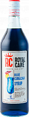 Сироп Royal Cane Блю Кюрасао 1л