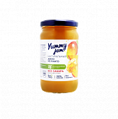 Джем Yummy jam манго без сахара 350г