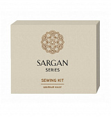Набор Sargan швейный в картоне 400шт