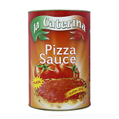 Соус томатный для пиццы 4,1кг ж/б La Caterina