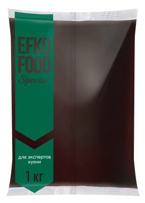 Соус Терияки 1кг EFKO FOOD Special