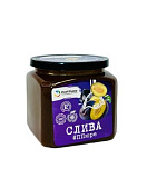 Пюре Proff Puree слива с/м 500г