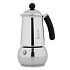 Кофеварка гейзерная Bialetti Class 4 порции