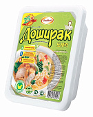 Лапша Доширак со вкусом курицы 90г