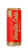Напиток EXPORT STYLE Cola Vanilla 0,33л ж/б