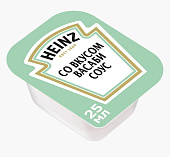 Соус Хайнц (Heinz) васаби порционный 125шт*25мл