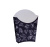 Коробка для картофеля фри средняя 100г 105*53*115мм 1уп*150шт Complement Black