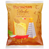 Сыр Пармезан Dolce твердый тертый 40% 150г