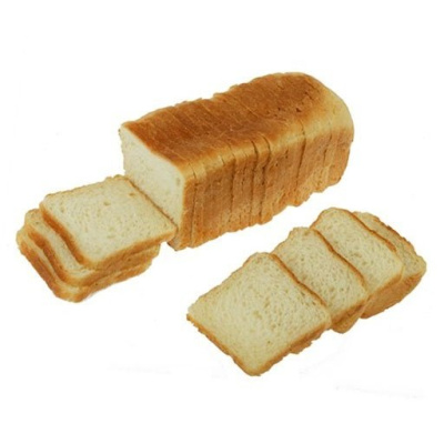 Хлеб Коломенское тостовый пшеничный 450г