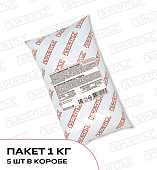 Соус Майонезный чесночный 1кг Пикантье