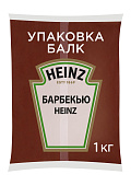 Соус Хайнц (Heinz) Барбекью 1кг