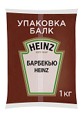 Соус Хайнц (Heinz) Барбекю 1кг