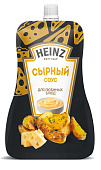 Соус Heinz сырный 200г