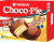 Печенье Чоко Пай бисквитное в глазури 360г Orion Choco Pie