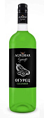 Сироп AGROBAR Огурец 1л