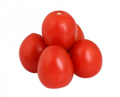 Томаты (помидоры) сливка свежие