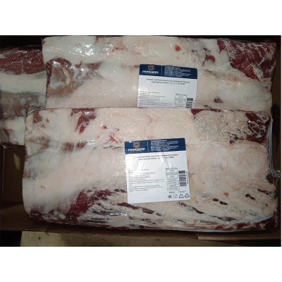 Говядина Рибай спинной отруб б/к ~5-6кг в/у Prime Primebeef®