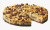 Чизкейк CHEESEBERRY Карамельный с арахисом 12 порций 1,2кг