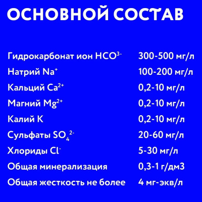 Вода Калинов Родник для кулера 18,9л