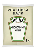 Соус Хайнц (Heinz) чесночный 1кг
