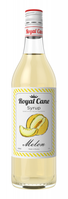 Сироп Royal Cane Дыня 1л