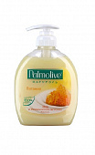 Мыло жидкое Palmolive Молоко и мёд 300мл