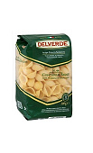 Макароны Delverde Conchiglie Rigate №44 500г