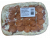 Пицца Римская Пепперони 20см*30см 420г