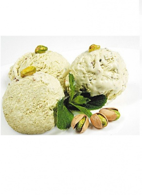 Мороженое Филевское Айс-Фили Сливочное с ароматом фисташки 2,0 кг