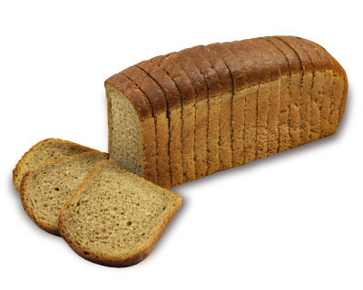 Хлеб Целебный в нарезку 600г