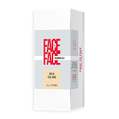 Чай Milk Oolong зеленый Молочный улун в грандпаках 15пакетиков*4г Face to Face