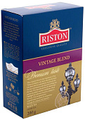 Чай RISTON Vintage Blend черный листовой 200г               