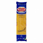Макароны Reggia di Caserta Вермишель №17  Vermicelli  500г