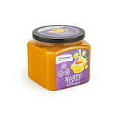 Пюре Proff Puree манго Альфонсо с/м 500г