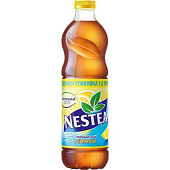 Чай Nestea черный со вкусом лимона 1,5л