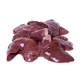 Курица печень с/м монолит Васильевская ПФ