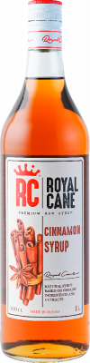 Сироп Royal Cane Корица 1л