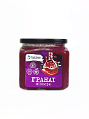 Пюре Proff Puree гранат с/м 500г