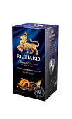 Чай Richard Lord Grey 25х2г