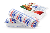 Сыр Моцарелла Mozaretti Mozzarella for pizza 45% 3кг