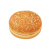 Булочки Bagerstat Foodservice (Лантманнен Юнибейк) для гамбургера с кунжутом 100мм*48шт