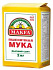Мука Макфа пшеничная в/с 2кг