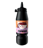 Соус Терияки восточный 350г пл/б Пикантье