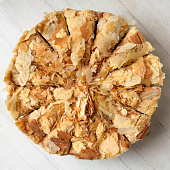 Торт Наполеон 14 порций 1,96кг Десерт Фентези