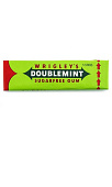 Жевательная резинка Wrigley Doublemint 13г