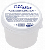 Сыр творожный Cream Nuvo Professional  70% 2,2кг