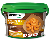 Панировка хрустящая 1,5кг АРИКON PROFI