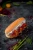 Булочки Bagerstat Foodservice (Лантманнен Юнибейк) для датского хот-дога с кунжутом 170мм*36шт
