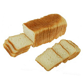 Хлеб К завтраку тостовый зерновой 400г