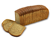 Хлеб Целебный в нарезку 600г